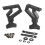 Jack Fixing Bracket Jack Mounting Bracket for   JK 2007-2018 New High Quality Car Modification Parts 1