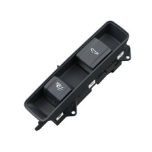 4M0959613B Black Sunroof Control Button for A4 B9 A5 A6 C7 Q5 Q7 4G0959613A