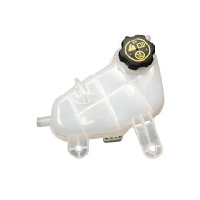 Serbatoio Stoccaggio del Liquido Raffreddamento Motore con Coperchio 42609220 per Sonic 1.4l 1.6l 1.8l Serbatoio Recupero del Liquido