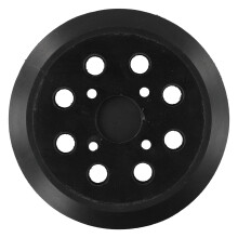 5 Inch Hook and Loop Backing Pad 125mm for Ryobi Sanders