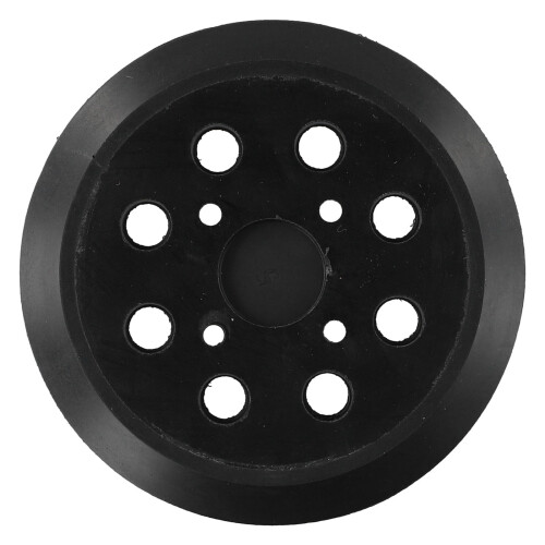5 Inch Hook and Loop Backing Pad 125mm for Ryobi Sanders
