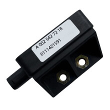 Car YAW Rate Sensor Rotation Rate Sensor A0025427218 for - C-Class 02-08 W202 W203 W208 W163 A-002-542-72-18