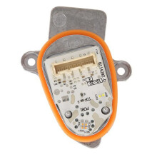For X1 F48 LCI 2019-2022 LED Headlight Turn Signal Daytime Running Light Source Module 63119477821 Left