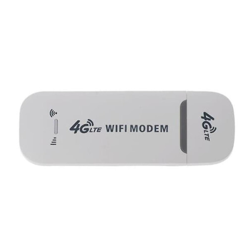 4g Lte Ασύρματο USB Dongle Κινητό Ευρυζωνικό 150mbps Modem Stick Κάρτα Sim Router 1