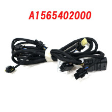 Front Bumper Reversing Wiring Harness A1565402000 for GLA-Class W156 X156 GLA200 GLA220 2014-2017