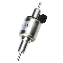 1320292A 12V Parking Heater Fuel Pump for Webasto Thermo Top E C P Z ZC 9024803A 9012868C Electronic Oil Pump