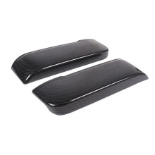 Center Console Armrest Box Cover Trim Protective for R1T R1S 2022-2024 Interior Accessories