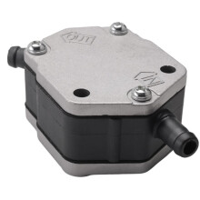 6E5-24410-00 Fuel Pump for  Outboard Motor 2T 115-300HP 6E5-24410-01 02 03 04 Sierra 18-7349