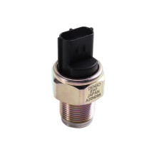 Fuel Rail Pressure Sensor 499000-6141 for for Navara D40 YD25 R51 Cabstar for Pathfinder 2.2