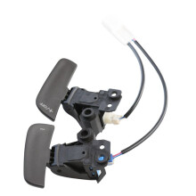 Car Steering Wheel Shift Paddle Shifter Assembly for 3 2014-2024 CX-3 CX-5 CX-9 Shift Paddle