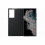 Samsung Galaxy S22 Ultra clear case black 2