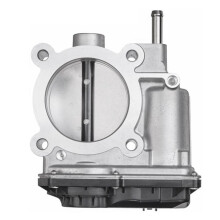 New Throttle Body for XV CROSSTREK FORESTER IMPREZA Body Acceleration 16112-AA380 16112AA380 16112-AA38A