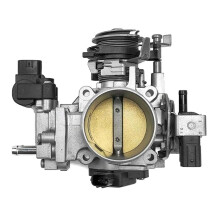 16400-PLR-A54 16400PLRA54 16400PNDA17 06160PNDA11 16400PLRA03 Throttle Body Assy for CVT 1.7L 2001-2005