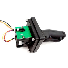 New Joystick Controller 1001134438 1600345 1600402S for JLG 1932R 530LRT 4045R 1230ES 1930ES 2030ES