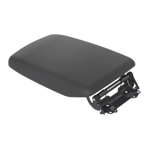 Center Console Door Lid Armrest Cover Sub-Assembly with Bracket 58905-0E040-B0 for  Highlander 2008-2013
