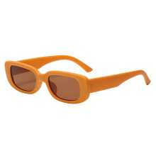 Xqxayjr UV-schützende polarisierte Sonnenbrille Unisex 1 Paar