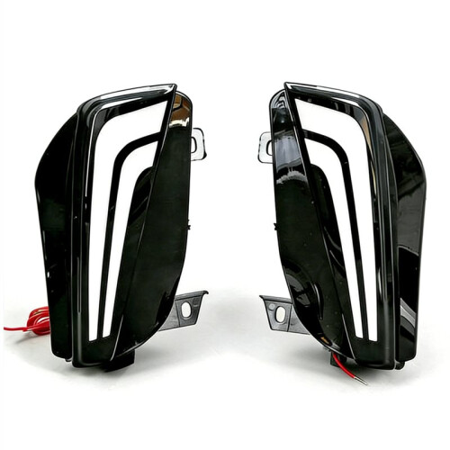 LED-Tagfahrlicht für  Prius 2011-2013, Blinker, Nebelscheinwerfer, Zubehör