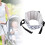 Car Seat Head Support for Kids and Adults 2