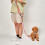 Dog Leash Harness Hands-Free Walking Lead 2