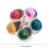 Bee Drinking Cup Garden Accessory 5 Colors A4 5