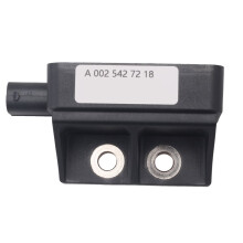 YAW Turn Rate Angle Sensor for C-Class Coupe Cl203 C220 CDI A-002-542-72-18 A0025427218 1635426440