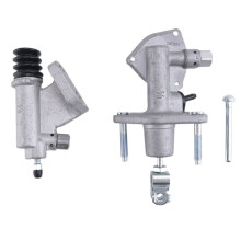 K20 K24 Kit Cilindro Principale e Secondario Frizione per RSX TSX Si Accord CR-V 46920-S7A-A03 46930-S7C-E02