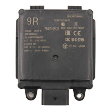 Blind Spot Module Blind Spot Monitoring Sensor 284K0-6FL2A 284K06FL2A 284K0 6FL2A for X-TRAIL T32 Rogue