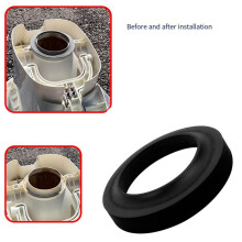 34120 RV Toilet Seal Toilet Flush  Seal Gasket for Thetford RV Toilet for Aqua Magic Style II Style  Style Lite