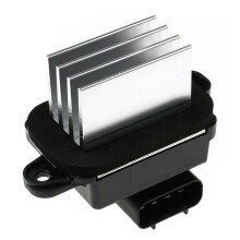 Blower Motor Power Resistor Heater Fan Resistor Module for Frontier Pathfinder Quest 27151-ZT00A