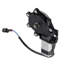 2Pins Car Driver Left Power Window Lift Motor for Altima Frontier Murano Sentra 80731-8991A