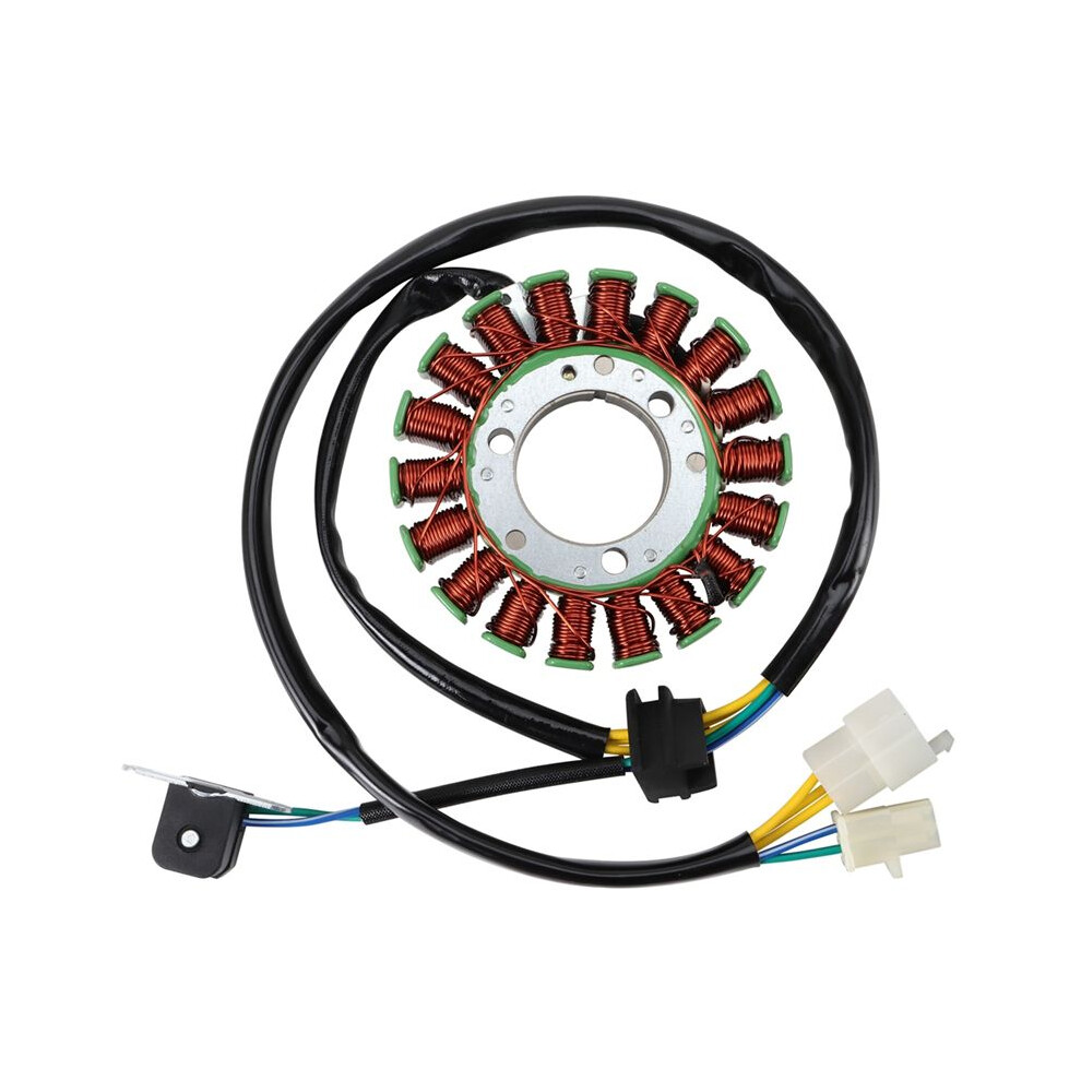 Motorcycle Magneto Generator Stator Coil For Gn250 1982-2001 Tu250 1997-2006 Motorcycle Accessories 32101-38302 Light 6033082188353