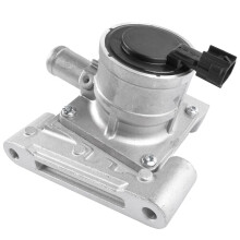 Secondary Jet Check Valve for 4Runner Tacoma 2.7L 2Trfe 2005-2012 Air Switching Valve 25710-75015 25710-75011