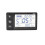 S866 e-bike LCD display panel with waterproof connector 2