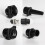 Air Valve Adapter for Pneumatic SUP and Kite Boards 2