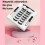 Magnetic Eyelashes with Eyeliner Kit 7 Pairs 3