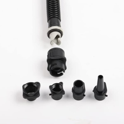 Air Valve Adapter for Pneumatic SUP and Kite Boards 2