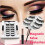 Magnetic Eyelashes with Eyeliner Kit 7 Pairs 5