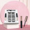 Magnetic Eyelashes with Eyeliner Kit 7 Pairs 6