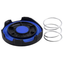 Car Oil Water Separator Repair Kit for 718 Boxster 2017-2025 0PC115099 0PC115099A 9A210704200 9A210704201