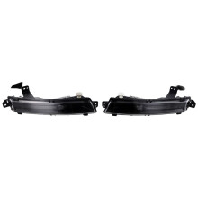 LED Fog Lamp Daytime Running Light for 2013 Sport 2014 LR142091 LR142092