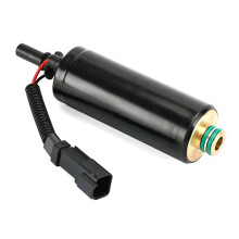 Fuel Pump for Separator for Johnson Evinrude 75-175Hp 2001-2006 0439347 439347 5004428 5000800 Motor Parts