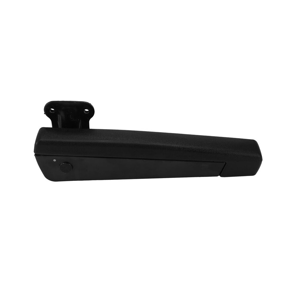 Car Armrests Adjustable Armrests Multifunctional Armrests Suitable For Bus Motorhome Right Black 6031657193832