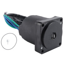 67H-43880 Tilt Trim Motor for Outboard Motor Parts 67H-43880-00 64E-43880-00 Lester 10855 68V-43880