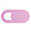 Webcam Cover Privacy Protection Black Multiple Colors 6