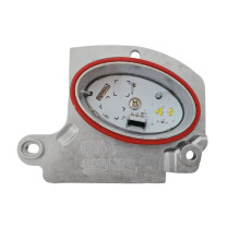 New Front Headlight LED Daytime Running Light Module for Explorer 2022-2024 DRL Angel Eye Light Source 6420000014 R