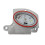 New Front Headlight LED Daytime Running Light Module for  Explorer 2022-2024 DRL Angel Eye Light Source 6420000014 R 1