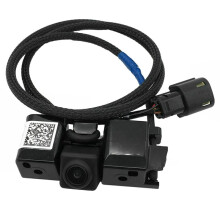 Car Rear View Parking Aid Camera for Silverado 1500 Sierra 2014-2015 Back- Camera 23306741 22803702