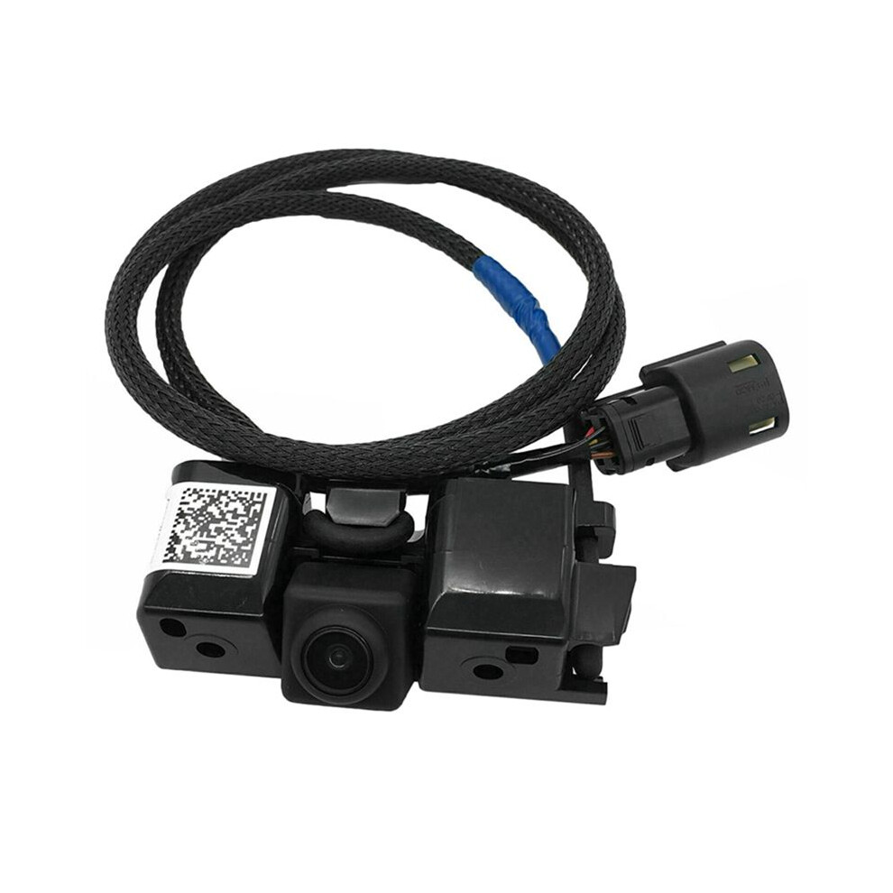 Car Rear View Parking Aid Camera For Silverado 1500 Sierra 2014-2015 Back- Camera 23306741 22803702 6031059993641