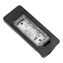 per - 1 2 3 4 5 Serie X1 X3 X5 X6 E88 E82 E90 E91 F10 F22 F87 F30 F33 F83 Luce Targa un LED 63267193293