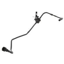 Fuel Evaporative Emissions Fuel Pipe VMV Hose Lines for Fiesta 1.6L 2014-2019